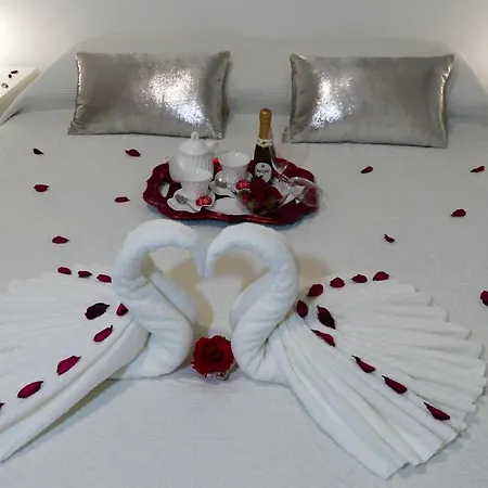 Valentyna Gæstehus La Spezia