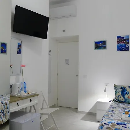 Valentyna 3* La Spezia