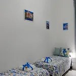 Valentyna Pensión 3*