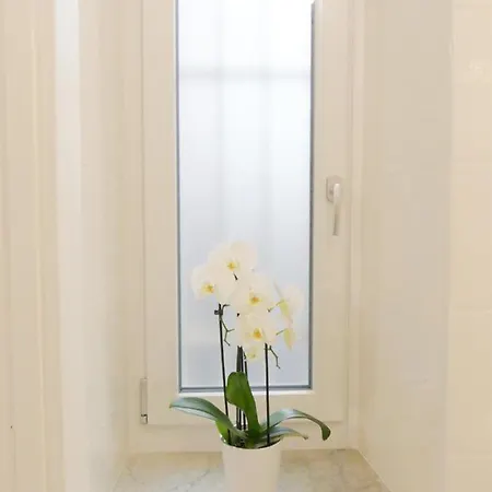 Guest house Valentyna *