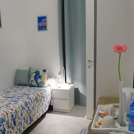 Valentyna Guest house *