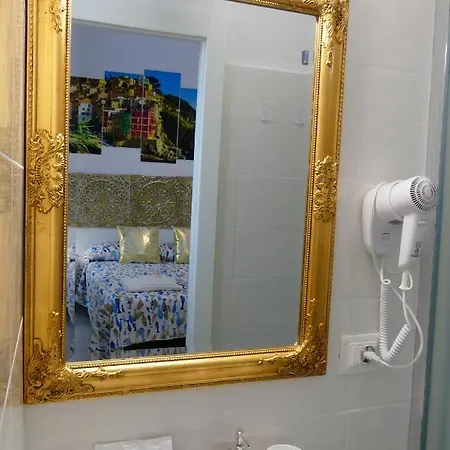Valentyna Guest house