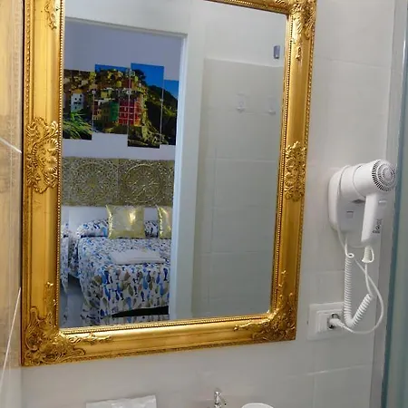 Valentyna Maison d'hôtes