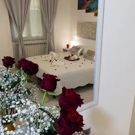Valentyna Guest house