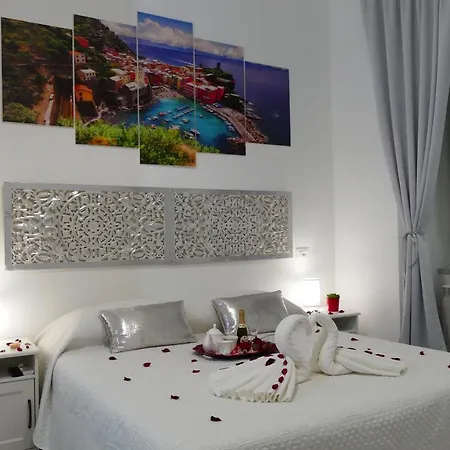 Guest house Valentyna *