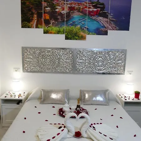 Valentyna La Spezia