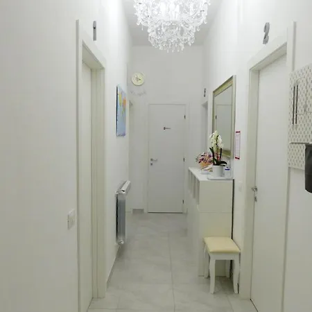 Maison d'hôtes Valentyna La Spezia