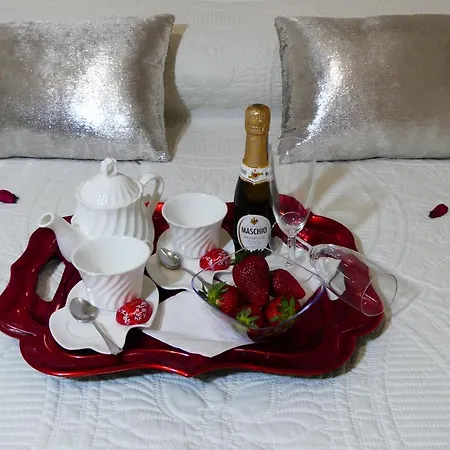 Pensión Valentyna La Spezia