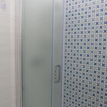 Valentyna Guest house