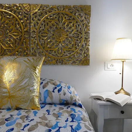 Valentyna Maison d'hôtes 3*