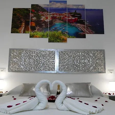 Guest house Valentyna *