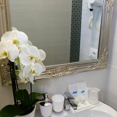 Valentyna Maison d'hôtes