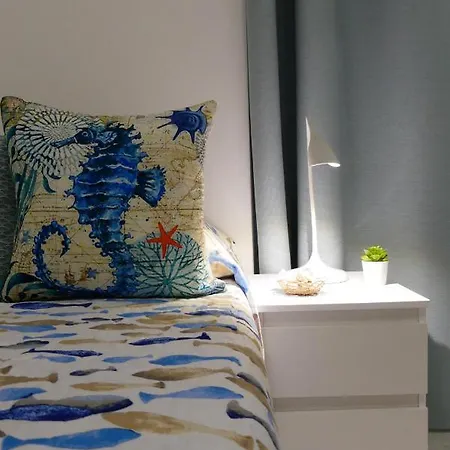 Valentyna Guest house