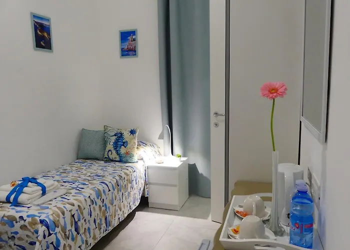 Valentyna 招待所 3*