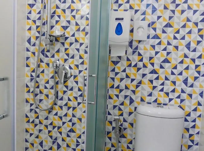 Valentyna Penzion 3*