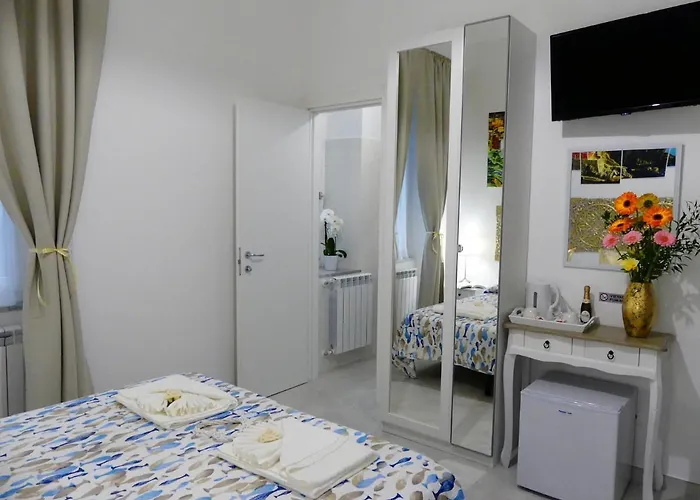 Valentyna 招待所 3*