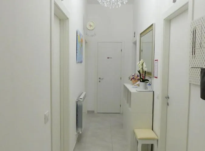 Penzion Valentyna La Spezia