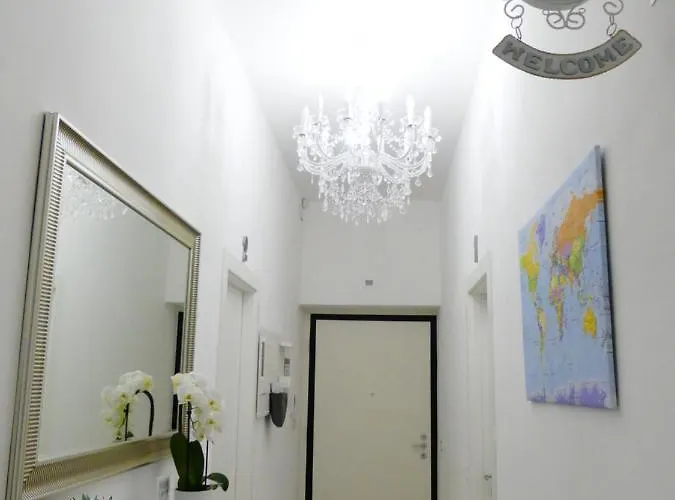 Valentyna Penzion La Spezia