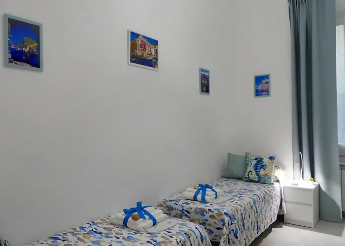 Valentyna 招待所 3*