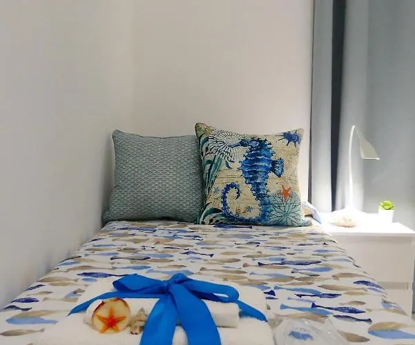 Valentyna Penzion La Spezia